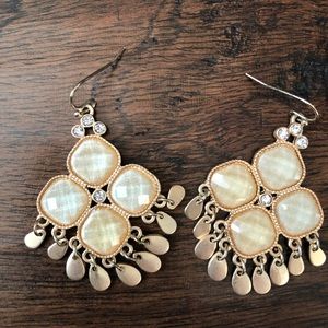 Gold and Diamond Drop Earnings